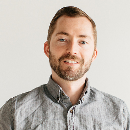 Ben Henson, Cincinnati, OH Web Developer