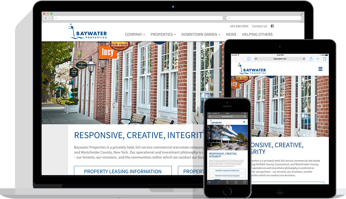 Baywater Properties