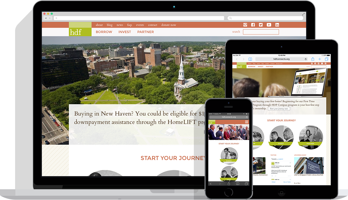 Housing Development Fund