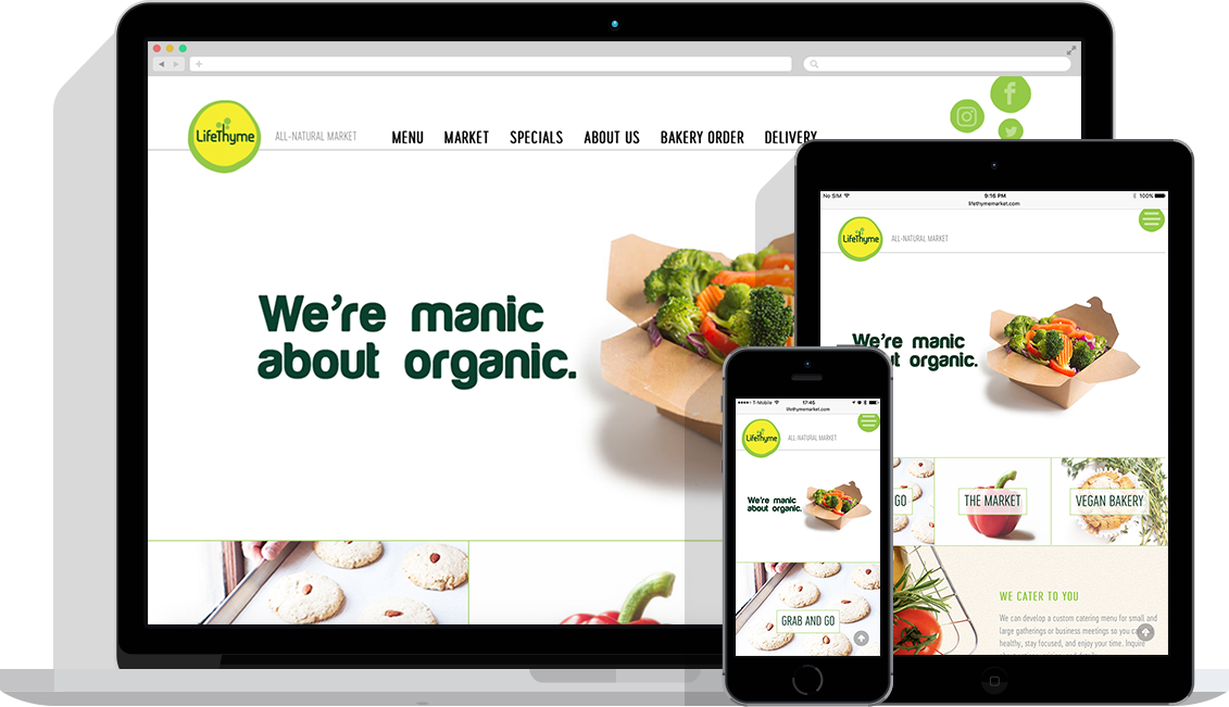 Lifethyme Market