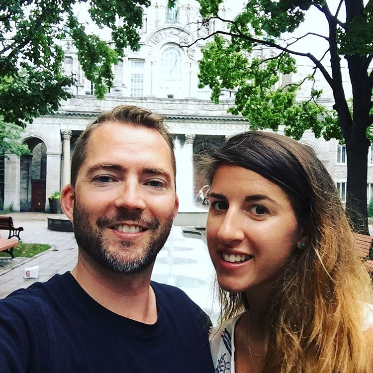 Ben Henson, Cincinnati, OH Web Developer